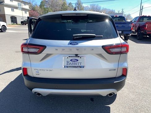 Certified 2023 Ford Escape Platinum image 5