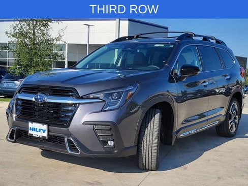 New 2025 Subaru Ascent Touring image 2