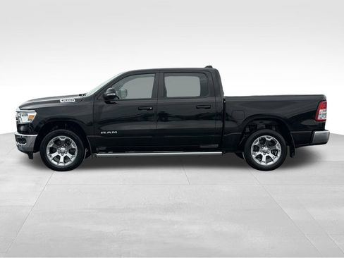 Used 2022 RAM 1500 Big Horn AWD/4WD image 23