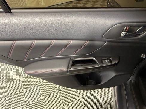 Used 2020 Subaru WRX Premium image 32