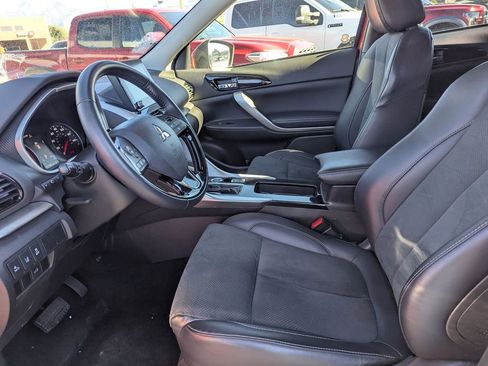 Used 2024 Mitsubishi Eclipse Cross SE image 25