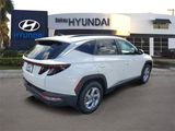 Certified 2022 Hyundai Tucson SEL w/ Cargo Package image 4