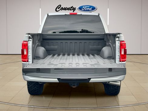 Used 2023 Ford F150 XLT w/ Equipment Group 302A High AWD/4WD image 40