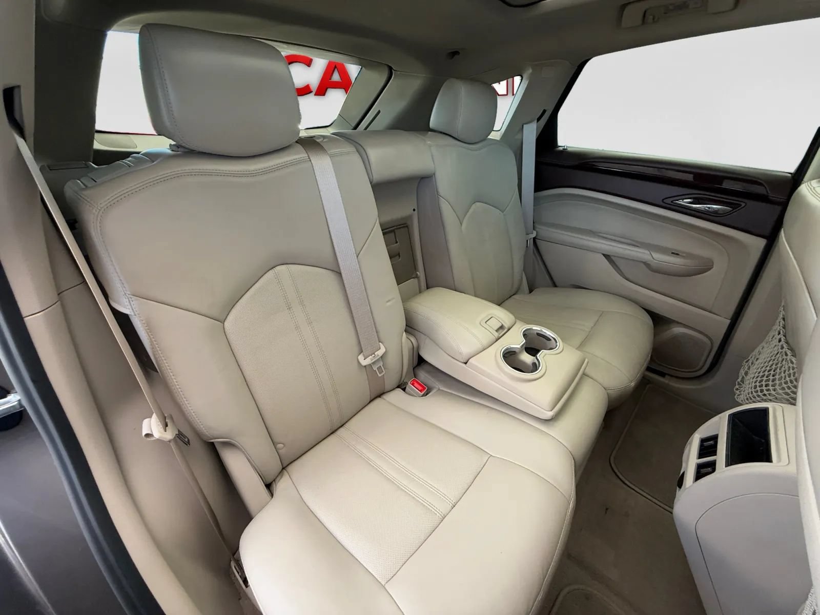 Used 2011 Cadillac SRX Luxury FWD image 22