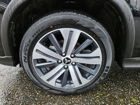 Used 2024 Mitsubishi Outlander Sport SE AWD/4WD image 10