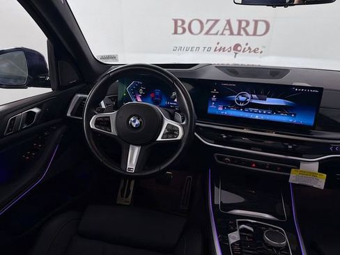 Used 2024 BMW X5 sDrive40i w/ M Sport Package RWD image 26
