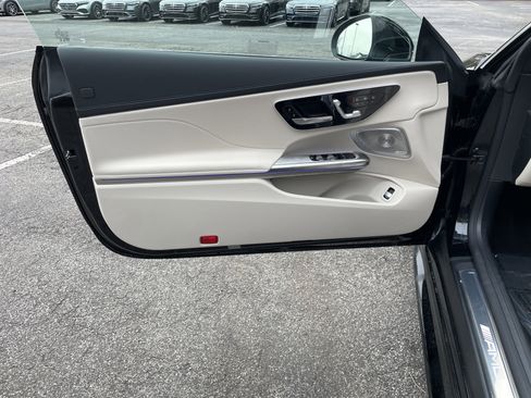 New 2026 Mercedes-Benz CLE 53 AMG 4MATIC Cabriolet image 26