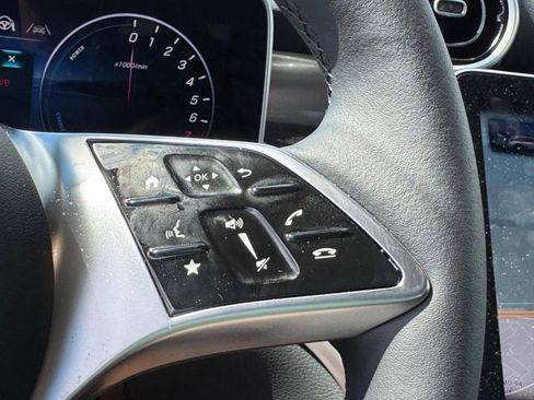 Certified 2025 Mercedes-Benz GLC 350e GLC 350e image 22