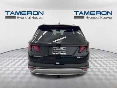 New 2026 Hyundai Tucson SEL w/ Tow & Go Package image 4