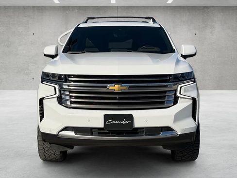 Used 2023 Chevrolet Suburban High Country image 18