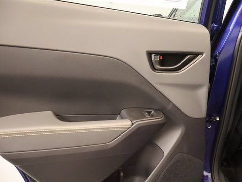 New 2026 Subaru Crosstrek 2.5i Sport AWD/4WD image 28