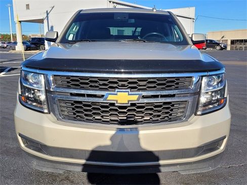 Used 2015 Chevrolet Tahoe LT w/ Max Trailering Package image 15
