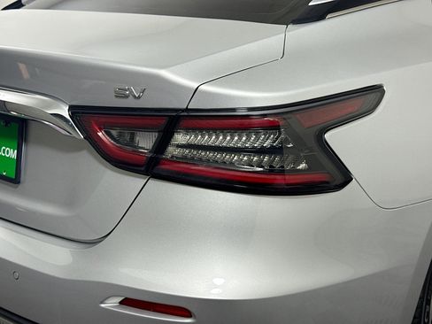 Used 2020 Nissan Maxima 3.5 SV w/ Floor Mat Group image 34