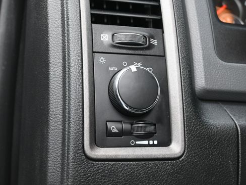 Used 2017 RAM 2500 Tradesman w/ Popular Equipment Group AWD/4WD image 23