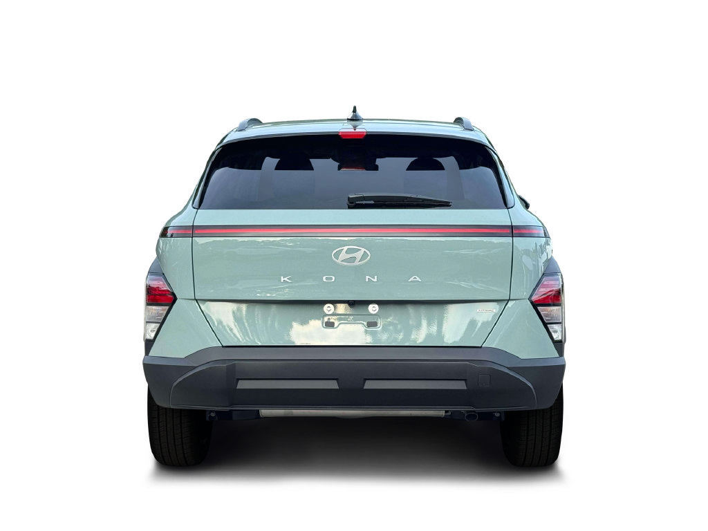 New 2027 Hyundai Kona SEL Sport AWD/4WD image 6