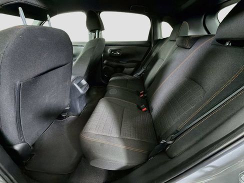 Used 2025 Honda HR-V Sport image 23