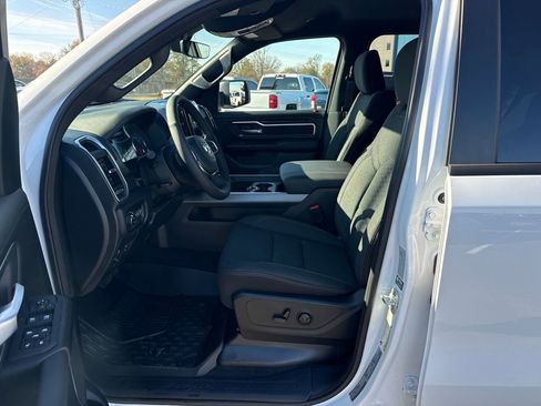 New 2026 RAM 1500 Big Horn image 22