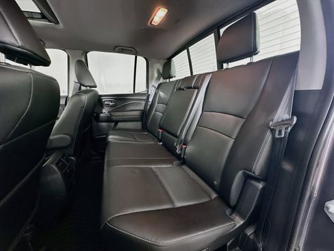 Used 2021 Honda Ridgeline RTL-E image 26