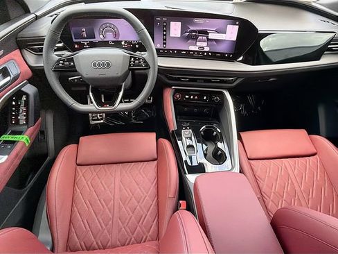 New 2026 Audi SQ5 Premium Plus AWD/4WD image 15