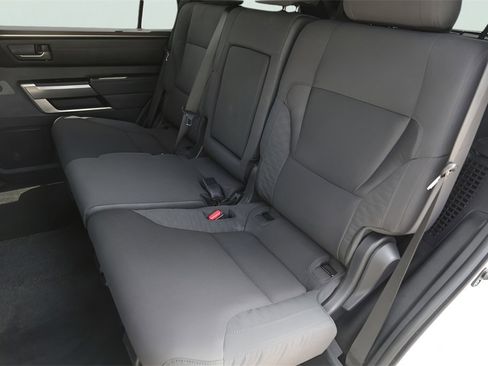 Used 2025 Toyota Sequoia SR5 image 24