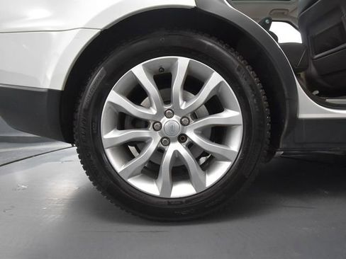 Used 2016 Land Rover Range Rover Sport HSE image 15