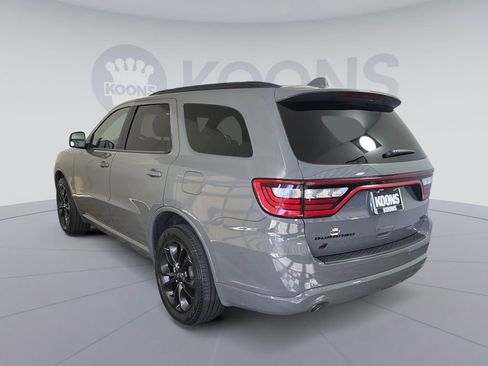 Used 2022 Dodge Durango GT image 4