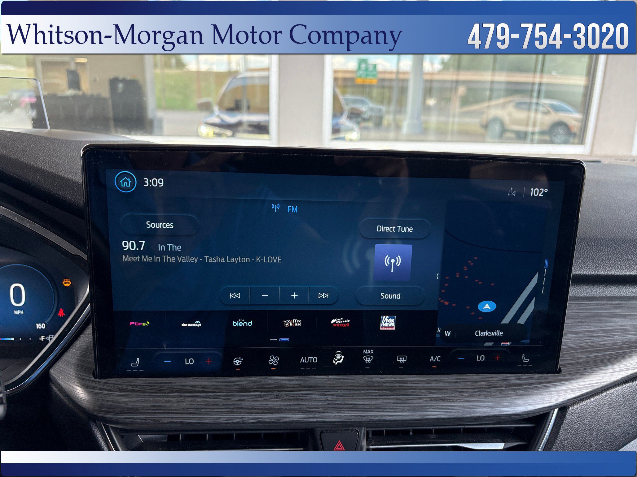 Used 2025 Ford Escape Platinum w/ Premium Technology Package AWD/4WD image 27