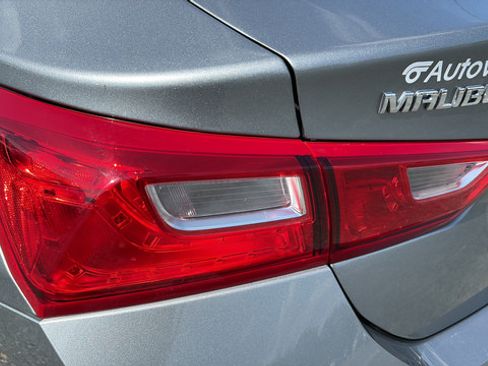 Used 2024 Chevrolet Malibu LT FWD image 29