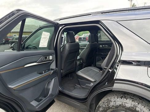 New 2026 Ford Explorer Tremor w/ Tremor Ultimate Package AWD/4WD image 44