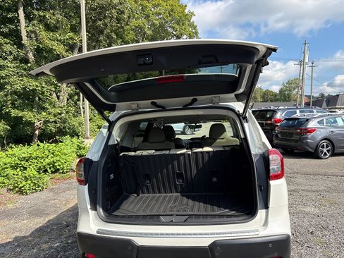 Used 2019 Subaru Ascent Limited image 8