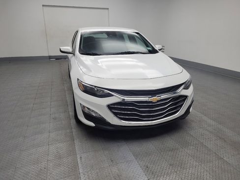 Used 2023 Chevrolet Malibu LT image 14