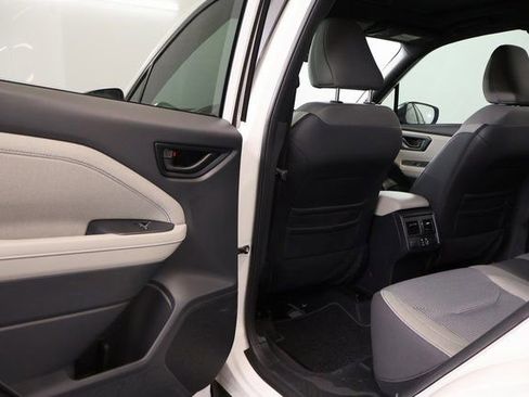 Certified 2025 Subaru Forester Premium w/ Convenience Package #1 image 24