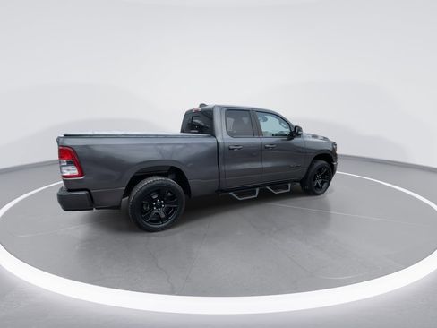 Used 2021 RAM 1500 Big Horn AWD/4WD image 20