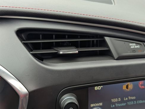 Used 2014 Chevrolet Corvette Stingray Coupe w/ 2LT Preferred Equipment Group image 52