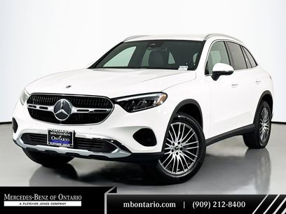 Certified 2025 Mercedes-Benz GLC 300