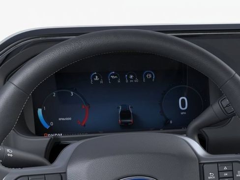 New 2026 Ford F450 Lariat AWD/4WD image 15