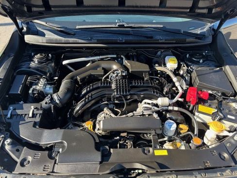 Used 2024 Subaru Crosstrek 2.0i Premium image 20