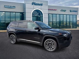 New 2026 Jeep Cherokee Limited AWD/4WD video 1