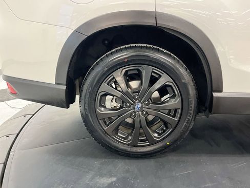 Used 2022 Subaru Forester Sport image 10