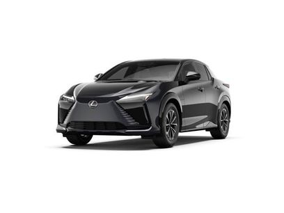 New 2026 Lexus RZ 350e PREMIUM