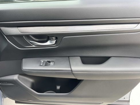 Certified 2025 Honda CR-V Sport-L image 21