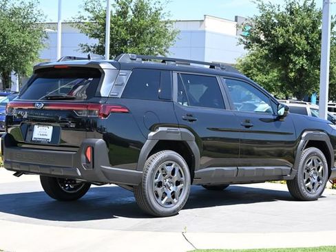New 2026 Subaru Outback Premium AWD/4WD image 3