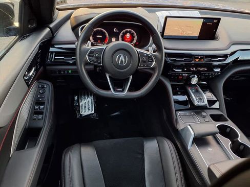 Certified 2023 Acura MDX A-Spec image 10