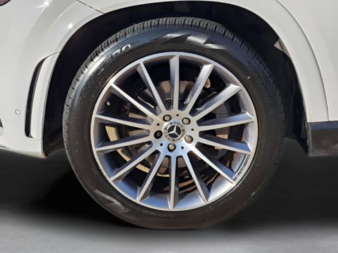 Used 2022 Mercedes-Benz GLE 350 350 image 43