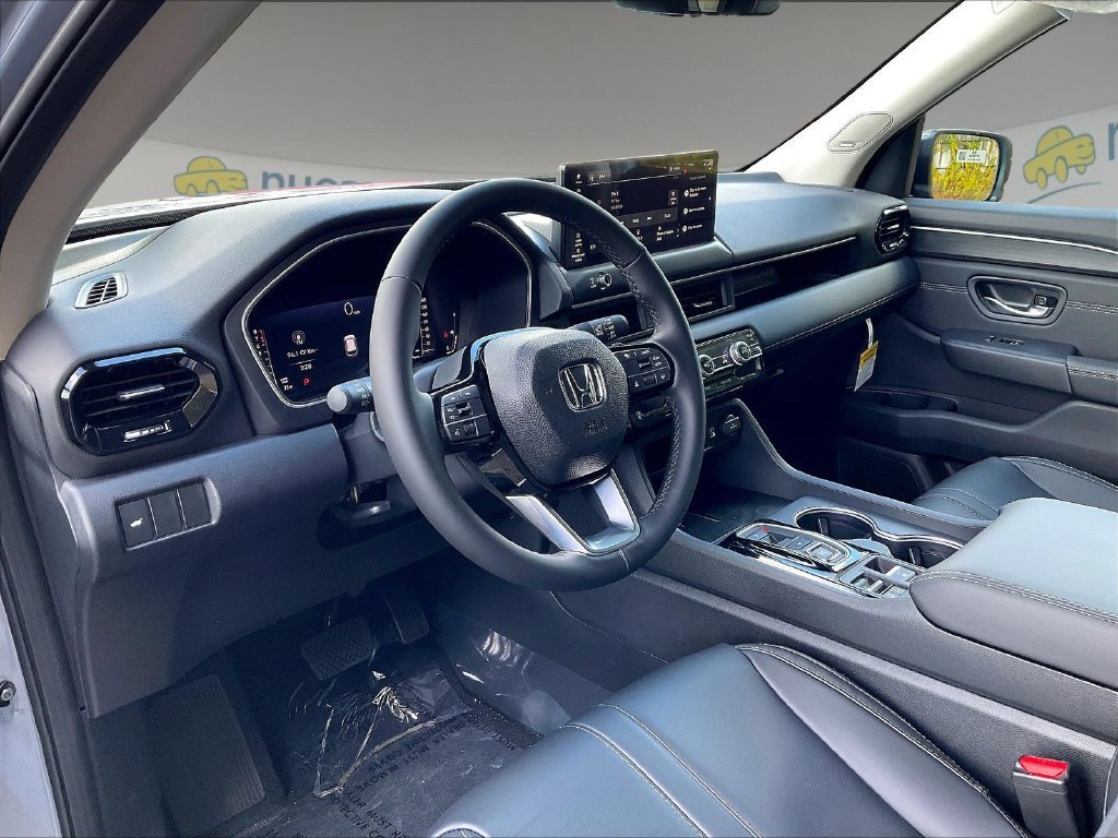 New 2026 Honda Pilot Touring image 8