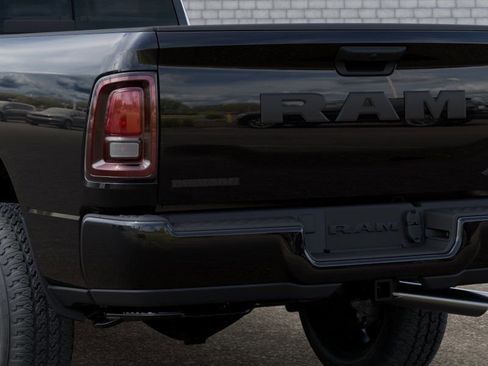 New 2026 RAM 3500 Big Horn image 14