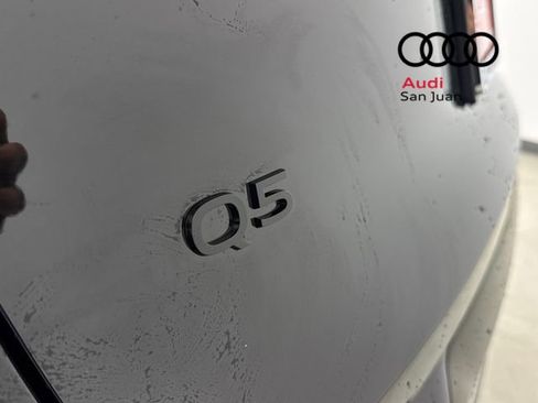 New 2025 Audi Q5 Premium Plus image 7