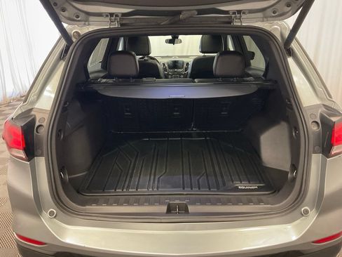 Used 2024 Chevrolet Equinox RS AWD/4WD image 36
