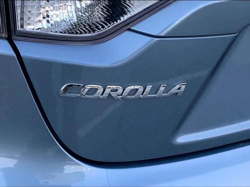 Used 2022 Toyota Corolla SE image 29