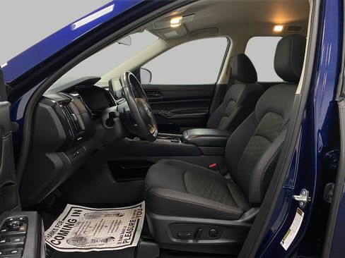 Certified 2023 Nissan Pathfinder SV AWD/4WD image 25